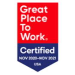 Great Place to Work