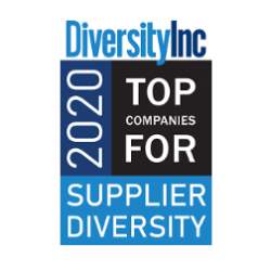 2020 Top 50 for Supplier Diversity